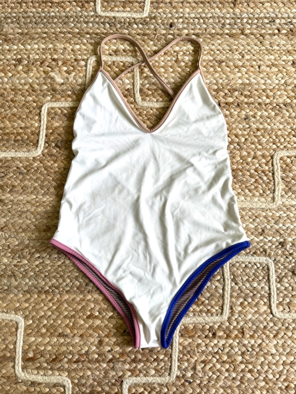 ACACIA Ivy one piece